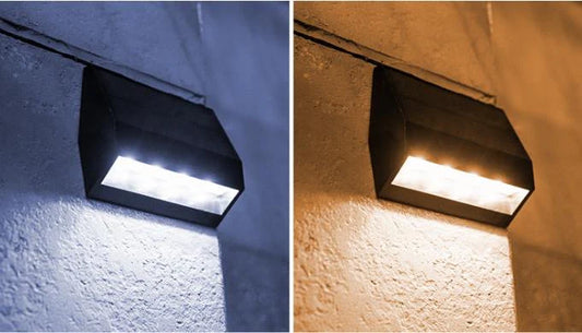 3W SOLAR DOWN WALL WASHER FL-WW-3