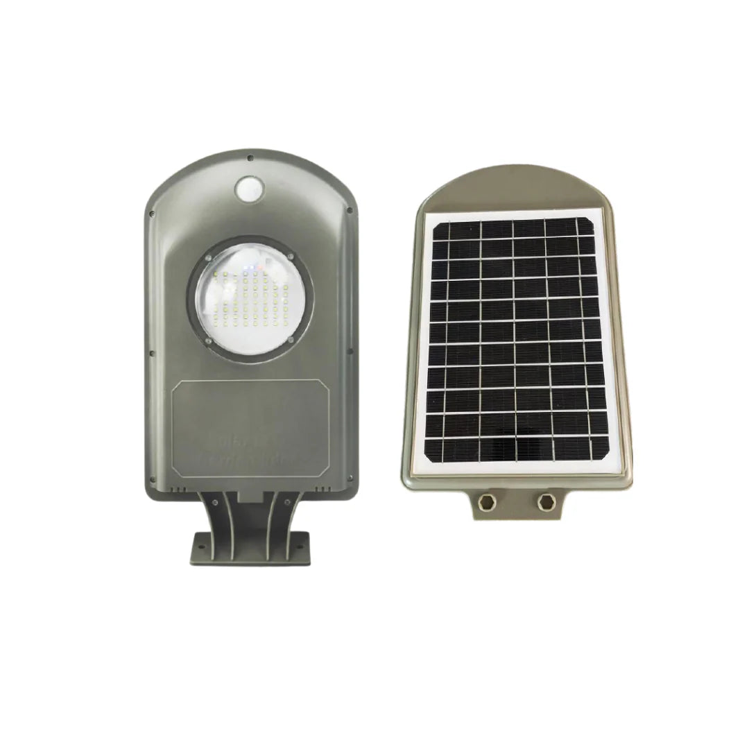 30W Solar Wall Light
