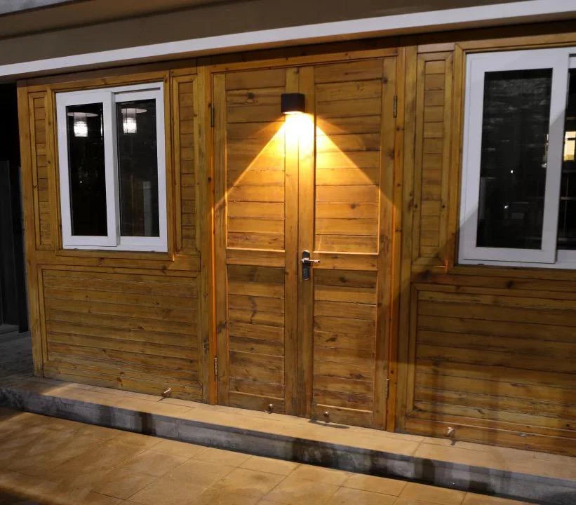 SOLAR DOWN WALL WASHER FL-WW-4