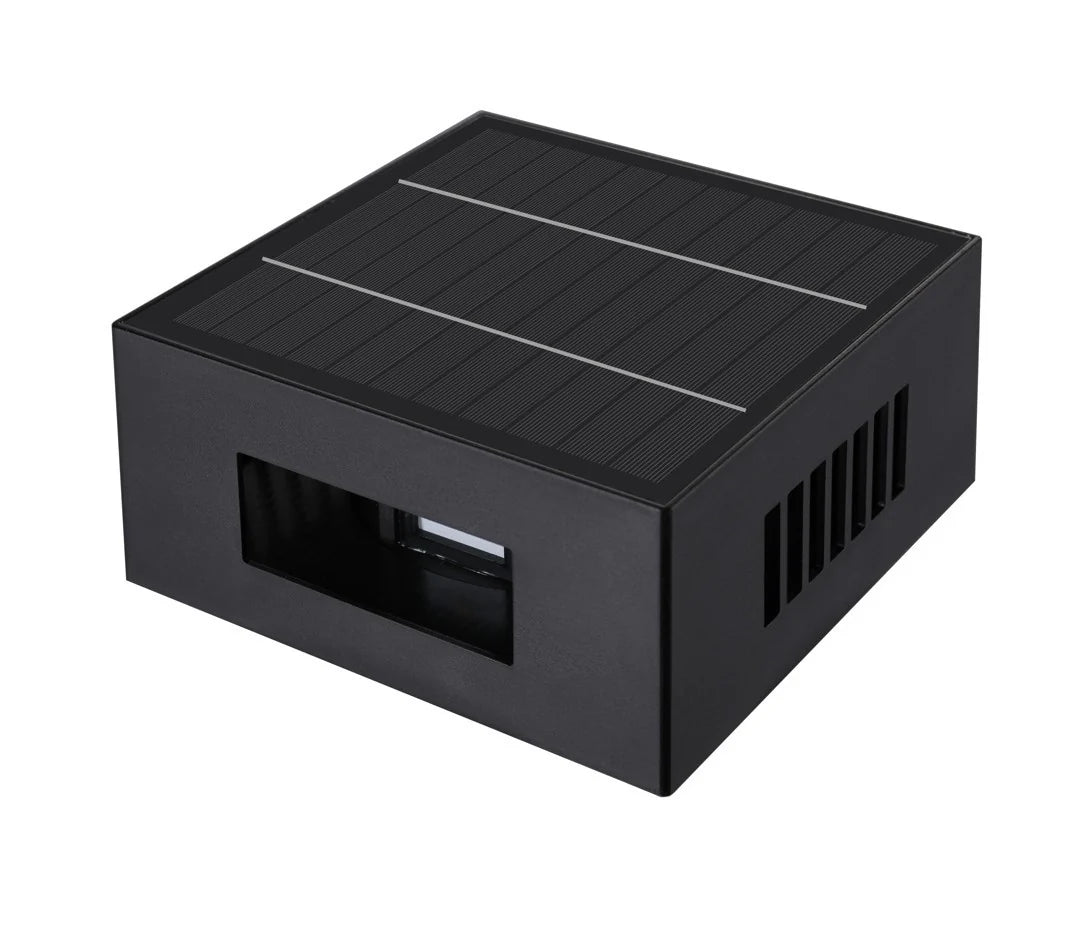 10W SOLAR SQUARE BEAM ADJUSTABLE LIGHT FL-SBL-469