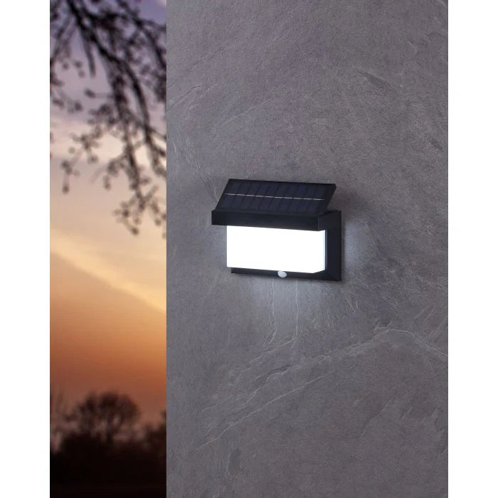 SOLAR WALL LIGHT FL-WL-5