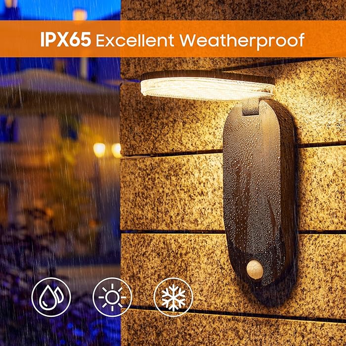 10W FOLDABLE SOLAR WALL LIGHT FL-FWL-604