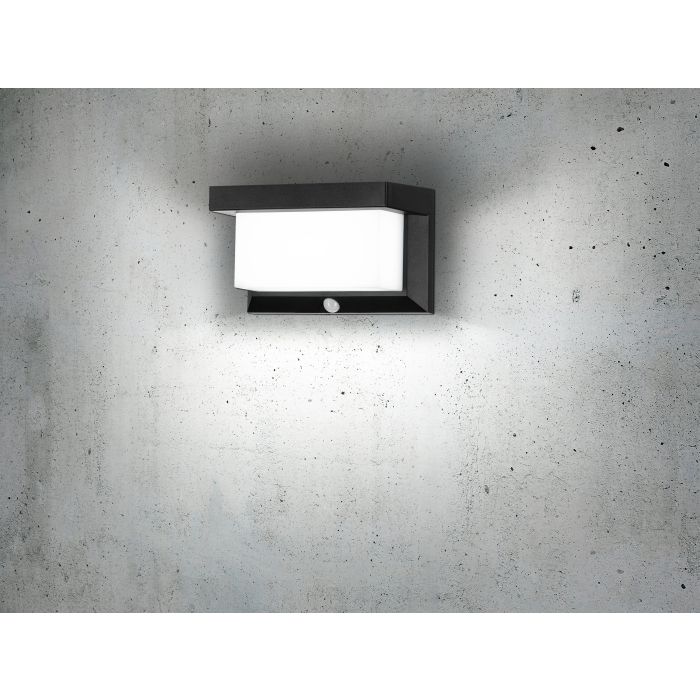 SOLAR WALL LIGHT FL-WL-5