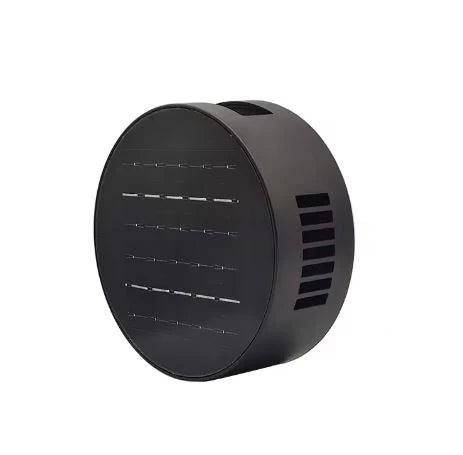 10W SOLAR CIRCLE BEAM ADJUSTABLE LIGHT FL-CBL-468