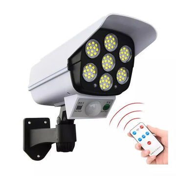 15W SOLAR SECURITY LIGHT (Big Size) FL-SC-061