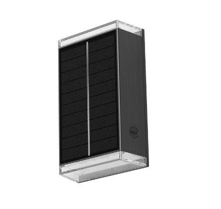 7W SOLAR UP & DOWN WALL WASHER FL-WW-451