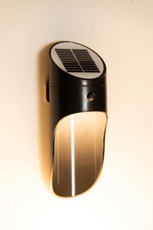 2W SOLAR WALL WASHER