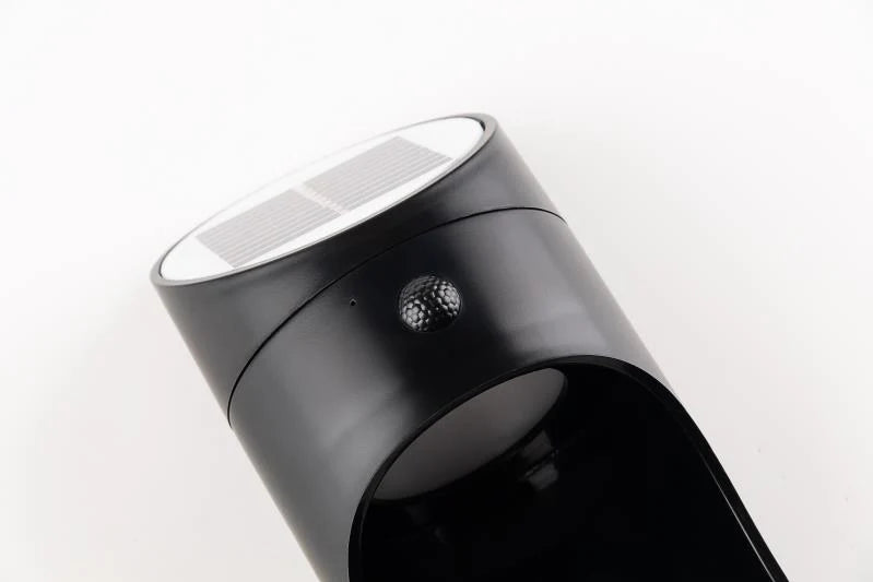 2W SOLAR WALL WASHER