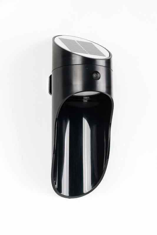 2W SOLAR WALL WASHER