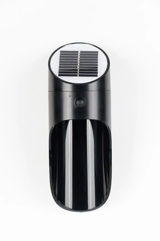 2W SOLAR WALL WASHER