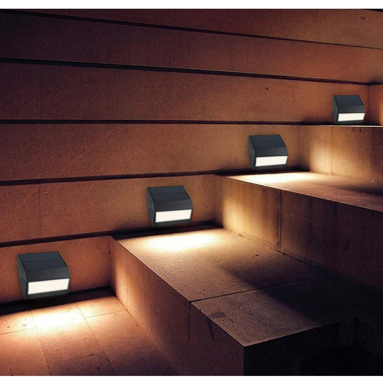 3W SOLAR DOWN WALL WASHER FL-WW-3