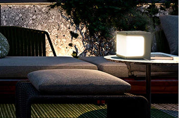 7W SOLAR POST TOP LIGHT FL-PT-100