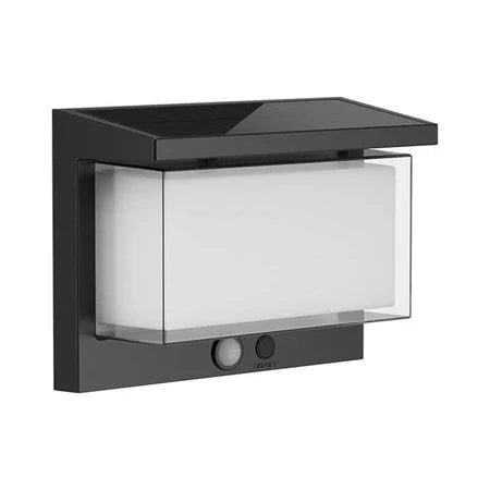 SOLAR WALL LIGHT FL-WL-5