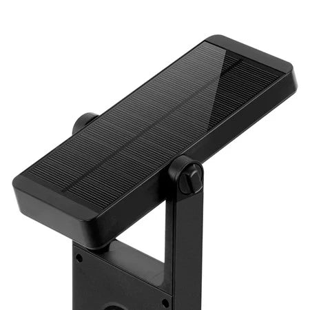 10W ADJUSTABLE SOLAR BOLLARD LIGHT FL-AB-452
